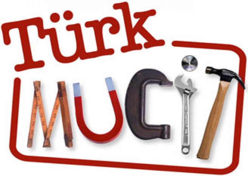 HER ÇOCUĞUMUZ BİR MUCİTTİR ASLINDA