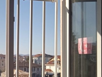 OKUL PENCERE BARİYERİ