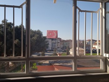 OKUL PENCERE BARİYERİ